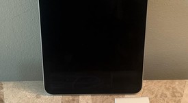 Good
													Apple iPad Mini 6th Gen - Wi-Fi, Starlight, 256 GB, A2567, photo 5 of 9