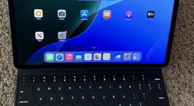 Mint
													Apple iPad Pro 12.9" 5th Gen 2021 - Unlocked, Gray, 512 GB, photo 5 of 14