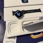 Mint Apple Watch Series 11 42mm - Space Gray, A3331 - GPS, Aluminum