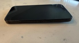 Good
													Apple iPhone 14 Pro - Unlocked, Black, 128 GB, A2650, photo 4 of 13