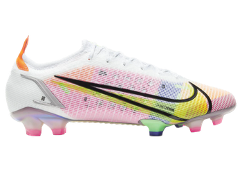 Nike Mercurial Vapor 14 Elite FG White Dark Rasin for sale