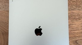 Mint
													Apple iPad Air 13" (M3) 2025 - Wi-Fi, Gray, 256 GB, photo 4 of 11