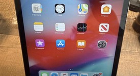 Good
													Apple iPad Mini 2 Retina - Wi-Fi, Black, 16 GB, photo 5 of 5