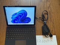 Microsoft Surface Pro 7