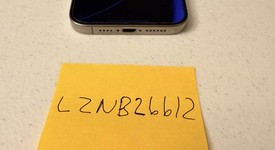 Mint
													Apple iPhone 15 Pro Max - Unlocked, Natural, 256 GB, A2849, photo 4 of 9