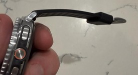 Mint
													Samsung Galaxy Watch8 Classic - Wi-Fi, Black, SM-L500, 46mm, photo 3 of 10