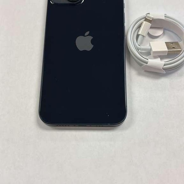 Apple iPhone 14 - Unlocked, 128GB, Midnight, A2649 - LAHF05437