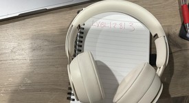 Used
													Beats Solo Pro - White, photo 1 of 6