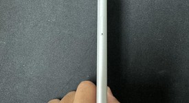 Fair
													Apple iPhone 8 Plus - Unlocked, Silver, 256 GB, A1864, photo 3 of 7