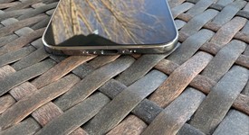 Mint
													Apple iPhone Air - Unlocked, Cloud White, 256 GB, A3260, photo 5 of 8