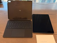 Apple iPad Air 13" (M2) 2024