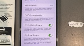 Good
													Apple iPhone 13 Pro Max - Unlocked, Sierra Blue, 256 GB, A2484, photo 1 of 7