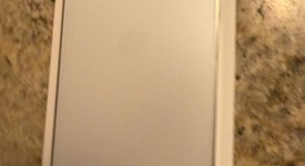 Good
													Apple iPhone 14 Pro Max - Unlocked, Silver, 512 GB, A2651, photo 1 of 4
