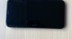 Good
													Apple iPhone Xr - Verizon, Black, 64 GB, A1984, photo 3 of 8