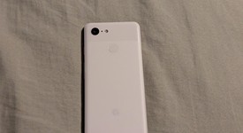 Good
													Google Pixel 3 - Verizon, Pink, 64 GB, Verizon Edition, photo 3 of 4