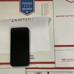 Mint Apple iPhone 14 Pro Max - Unlocked, Purple, 256 GB, A2651