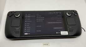 Good
													Steam Deck - AMD, Black, 512 GB, 16 GB, photo 4 of 11