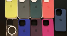 Mint
													Apple iPhone 16 Pro - Unlocked, Natural, 256 GB, A3083, photo 2 of 18