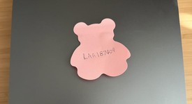 Good
													Mac mini 2018 - I5, Gray, 512 GB, 32 GB, photo 1 of 6