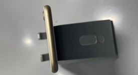 Good
													Apple iPhone 7 - Unlocked, Gold, 128 GB, A1660, photo 3 of 7
