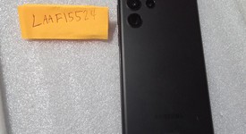 Good
													Samsung Galaxy S22 Ultra - Verizon, Black, 128 GB, 8 GB, SM-S908U, photo 3 of 11