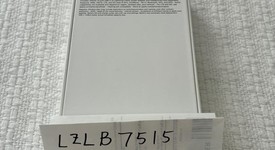 New
													Apple iPhone 14 - Metro by T-Mobile, Midnight, 128 GB, A2649, photo 6 of 6