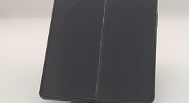 Fair
													Samsung Galaxy Z Fold3 5G - Unlocked, Black, 512 GB, 12 GB, SM-F926U1, photo 3 of 4