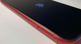 Good
													Apple iPhone 11 - T-Mobile, Red, 64 GB, A2111, photo 2 of 9