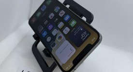 Good
													Apple iPhone 12 Pro - Unlocked, Graphite, 256 GB, A2341, photo 3 of 7