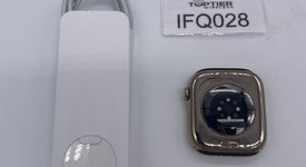 Good
													Apple Watch Series 10 46mm - Unlocked, Gold, A3003 - Cellular, Titanium, photo 2 of 6