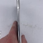 Good Samsung Galaxy S21 5G - T-Mobile, 128 GB, White, 8 GB, SM-G991U