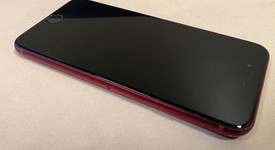 Good
													Apple iPhone SE 3rd Gen 2022 - Verizon, Red, 64 GB, A2595, photo 5 of 6