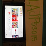 Good Nintendo Switch - 32 GB, Grey