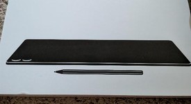 Mint
													Samsung Galaxy Tab  S11 Ultra - Wi-Fi, Gray, 512 GB, photo 4 of 9