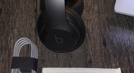 Used
													Beats Studio Pro - Black, photo 5 of 5