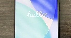 Mint
													Apple iPhone 17 - T-Mobile, Black, 256 GB, A3258, photo 2 of 10