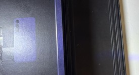 Good
													Samsung Galaxy S24 Plus - Verizon, Violet, 256 GB, 12 GB, SM-S926U, photo 4 of 7