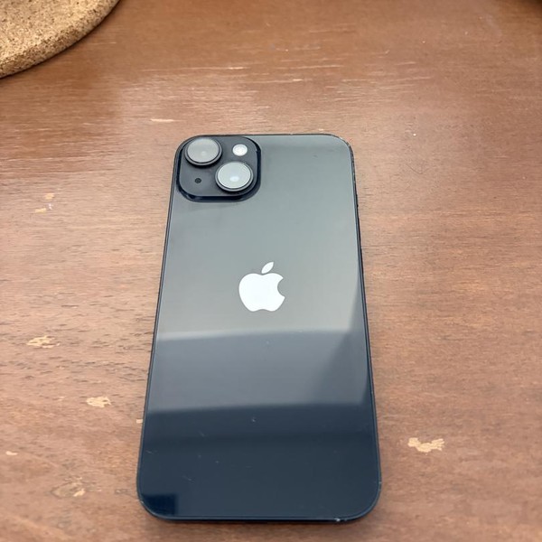 Apple iPhone 14 - Unlocked, 128 GB, Midnight, A2649