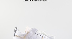 New
													Nike Dunk Low Disrupt Lucky Charms White (Women's) - 6, photo 1 of 9