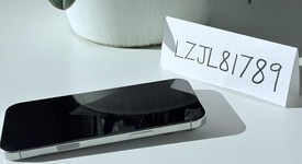 Mint
													Apple iPhone 16 Pro Max - Unlocked, White, 512 GB, A3084, photo 1 of 12