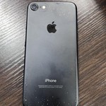 Good Apple iPhone 7 - Unlocked, 32 GB, Black, A1660