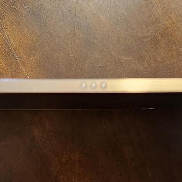 Samsung Galaxy Tab S7 Plus - Wi-Fi, 128 GB, Mystic Bronze, 6 GB, SM-T970, Wi-Fi