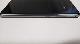 Good
													Samsung Galaxy S10 Plus - Unlocked, Black, 128 GB, 8 GB, SM-G975U1, photo 5 of 8