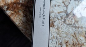 New
													Google Pixel Watch 4 - Wi-Fi, Black, 41mm, photo 5 of 6