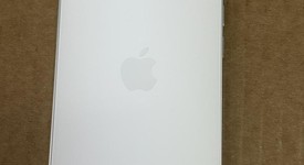 Good
													Apple iPhone 16e - Unlocked, White, 128 GB, A3212, photo 5 of 5