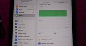 Good
													Apple iPad 10th Gen - Wi-Fi, Pink, 64 GB, A2696, photo 2 of 12