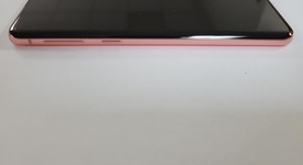 Good
													Samsung Galaxy S10 - AT&T, Pink, 128 GB, 8 GB, SM-G973U, photo 5 of 7