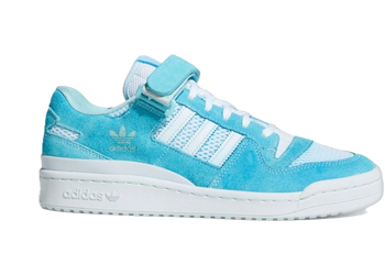adidas Forum 84 Low 8K Clear Aqua for sale