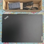 Good Lenovo ThinkPad E16 (2nd Gen) - 1 TB, Black, 64 GB, AMD Ryzen 7, AMD, FHD+ Plus Touch