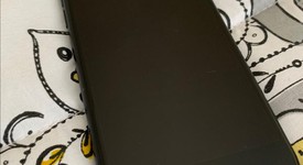 Good
													Apple iPhone 7 - AT&T, Black, 128 GB, A1660, photo 2 of 6